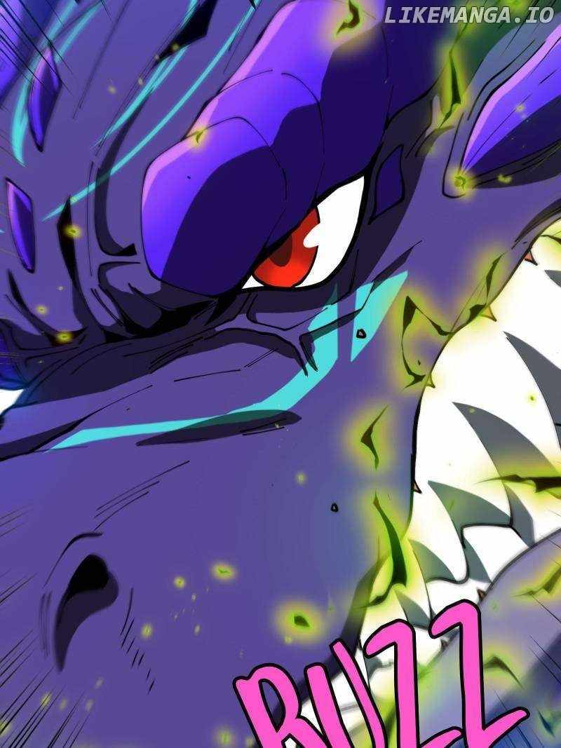 I Am The Monster Overlord Chapter 63 94